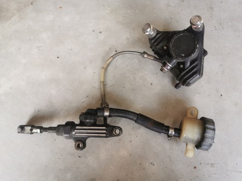 Yamaha 350 31k - lc,