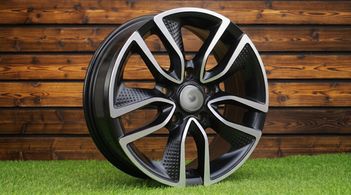 R16 5x100 cerchi - 4x, racing