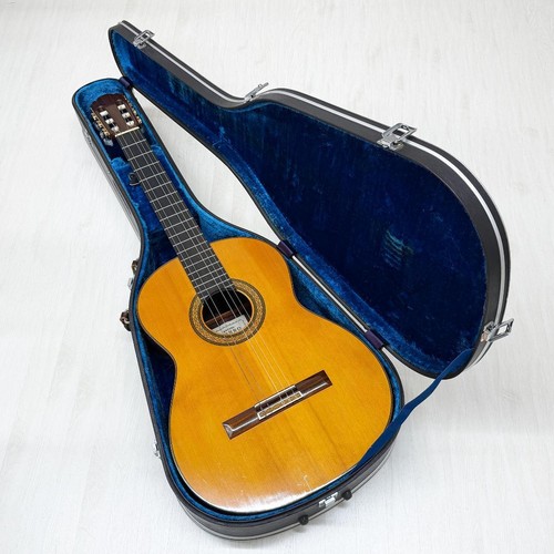 Chitarra classica masaru kohno - classica,