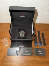 Tudor Pelagos 39 titanio ref