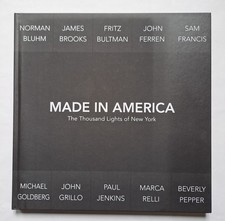 MADE IN AMERICA Open Art 2017