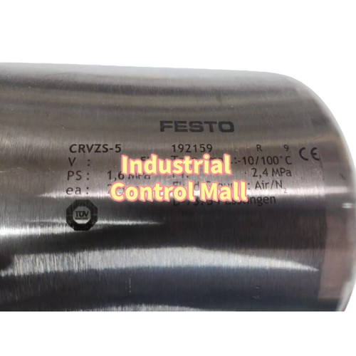 1pz nuovo festo - nuovo, crvzs-5