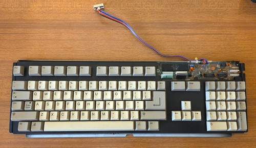 Amiga 500 a500 plus - plus, a500+