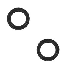  2 Pezzi Pneumatici Auto Bilanciati Accessori Bici Bambino per Bambini Bambini Corsa