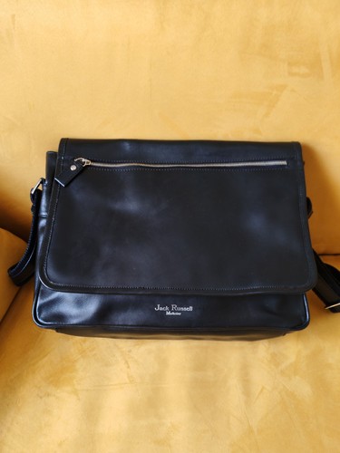 Borsa tracolla messenger - borsa,