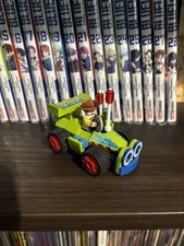 Woody e RC #10766 Anno: 2019 Lego Toy Story