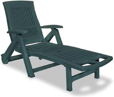 - Lettino Prendisole Livorno