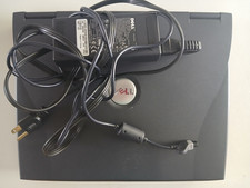 Portatile Dell Latitude C600
