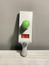 Rick and Morty Portal Gun