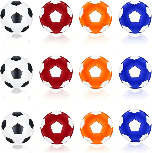 Palline calcio balilla - calcio,
