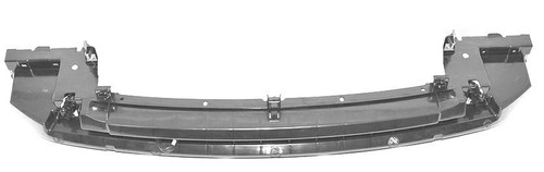 Supporto paraurti land range - land,