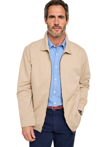 Giacca leggera uomo cotone - giacca,