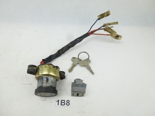 Kit blocco serratura - blocco,