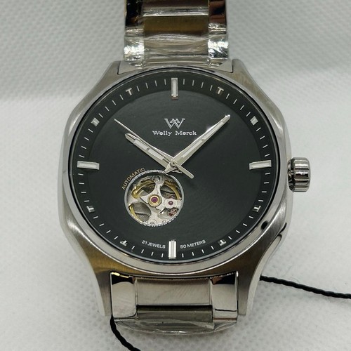Orologio polso automatico - orologio,