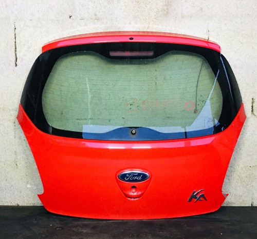 Portellone posteriore per ford - portellone,