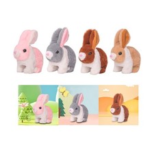 Giocattoli elettrici di