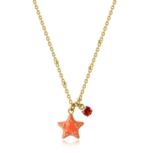 Sagapo collana donna stella - sagapo,