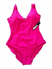 Costume da bagno TA3 rosa