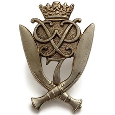 Original WW2 7th Gurkha Rifles