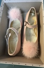 scarpe bambina Monnalisa