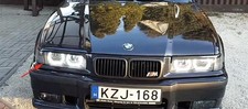 For BMW E36 E38 E39 Z3 Ultra