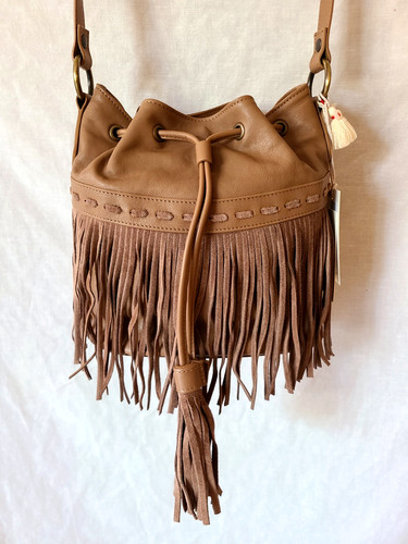Borsa secchiello johnny - borsa, a