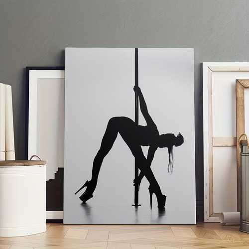 Poster moderno arte parete - moderno,