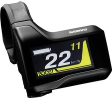 Ciclocomputer per Shimano
