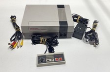 Nintendo Entertainment System