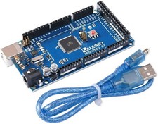 Elegoo mega 2560 - 2560, r3