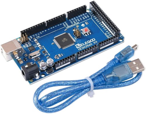 Elegoo mega 2560 - mega,