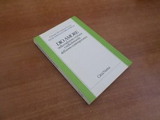 DIO AMORE Nella Tradizione