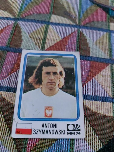 Figurina panini nuova - figurina, mondiali