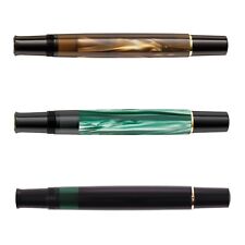 Pelikan Classic M200 Contenitore di Inchiostro di Ricambio Nero, Marrone o Verde