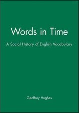Words in Time: Social History