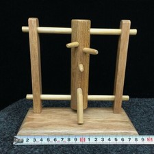 Mini palo cinese Wing Chun