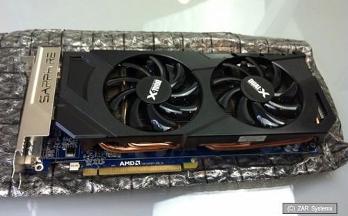Sapphire ati 7870 scheda - ati,
