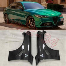 For Alfa Romeo Giulia