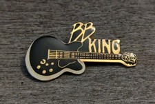 B.B. King - Gibson Custom
