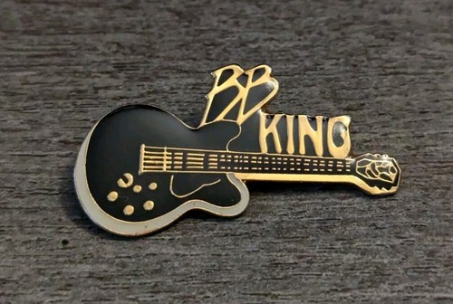 King gibson custom - b.b.,