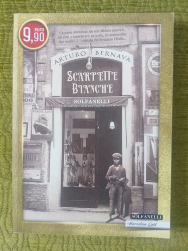 Scarpette bianche arturo - -,