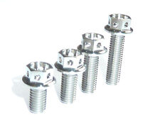 Bulloni flangia esagonale