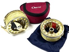 Orvis Vortex 9/10 Mulinello