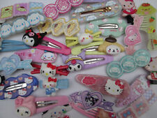 Fermagli per capelli - HELLO