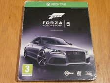 Forza Motorsport 5 Edizione