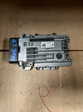 CENTRALINA MODULO UNITA COMANDO GESTIONE MOTORE ECU INIEZIONE COMPASS RENEGADE