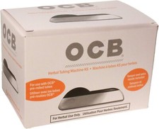 OCB Macchina per Tubi
