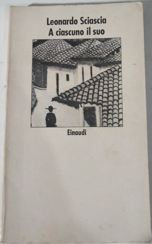 Libro ciascuno il - a, suo
