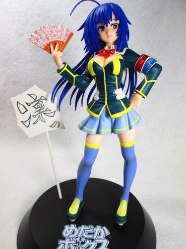 Anime giapponese medaka - anime, box