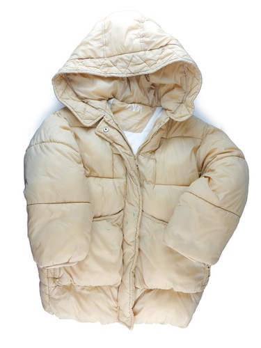 Cappotto piumino zara bambina - cappotto,